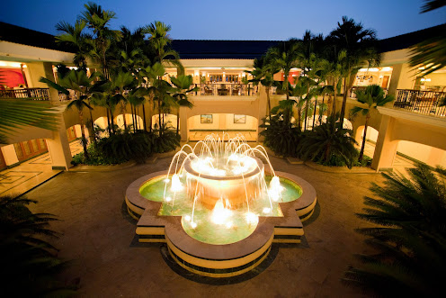 Photo of Taj Exotica Resort & Spa, Goa