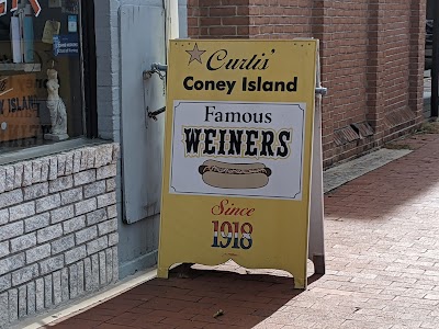 Curtis Famous Weiners