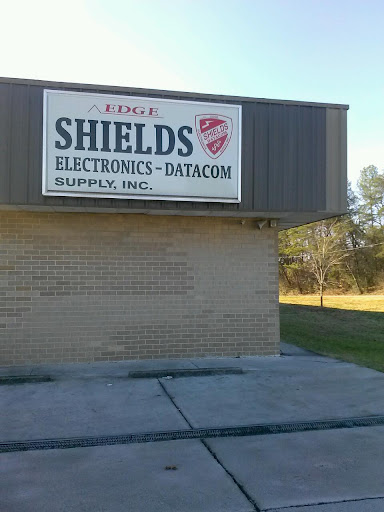Shields Electronics Supply - Visual