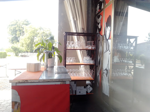 Bar SP 10 - Visual