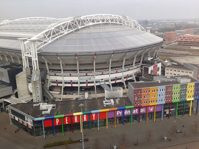 Amsterdam ArenA