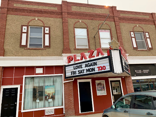 Shaunavon Plaza Theatre - Movie Theatre - Entertainment - Thumbnail