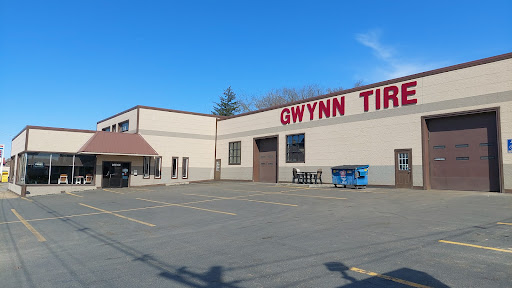 Gwynn Tire Service - Thumbnail