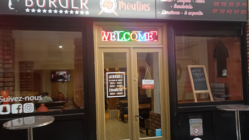 Photo 7 - Restaurant Colin's Burger Louviers