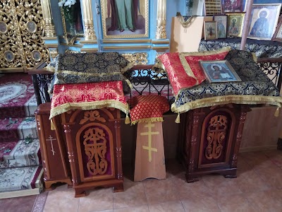 Photos of Храм св. Мікалая Цудатворца