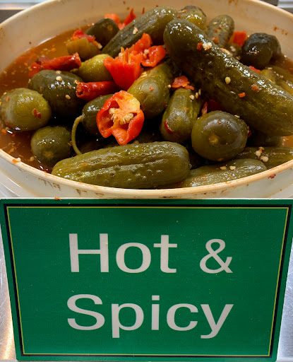 The Pickle People - Thumbnail