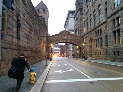 Photos of Allegheny County Courthouse