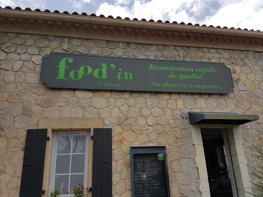 Photo 1 - Food In Vaison