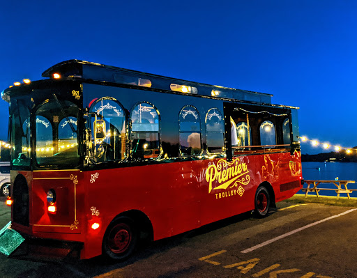Premier Trolley Company