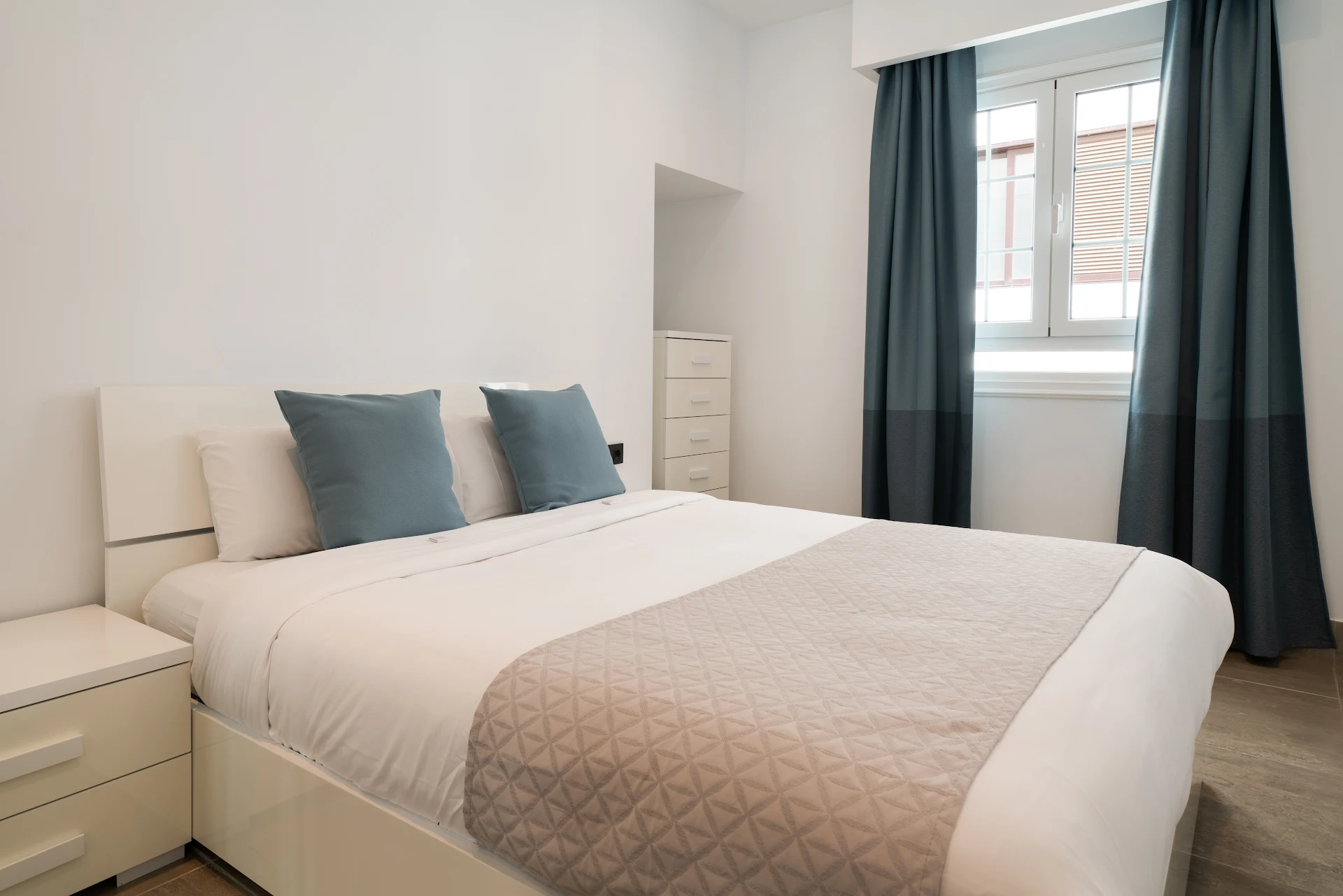 Sabbia Suites La Armada