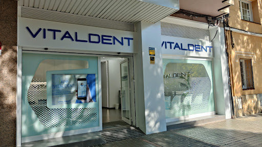 Clínica Dental Vitaldent