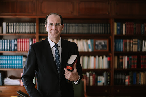 Simón-Alfonso Pobes Layunta
