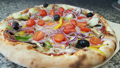 Photo 2 - Pizza 335