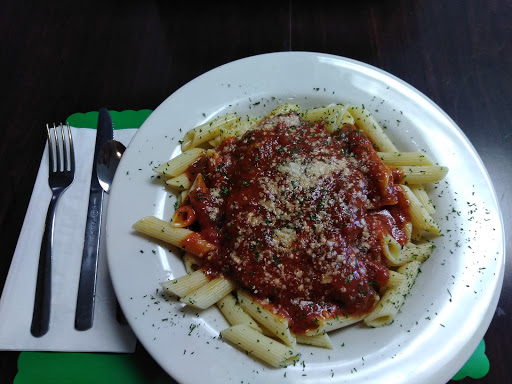 Linda Kay's Ole Green Ridge Diner - Thumbnail