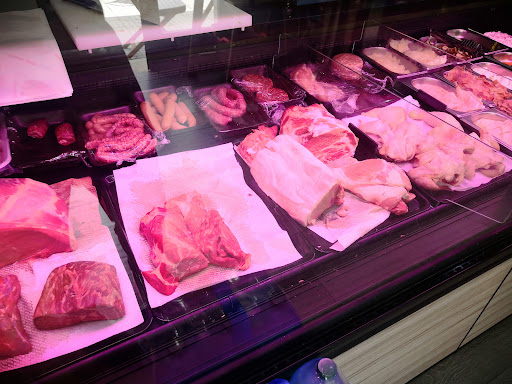 Gusto - Food store - Thumbnail