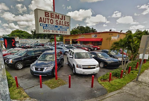 Benji Auto Sales - Thumbnail