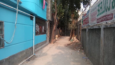 Photos of Baitur Reaz Jame Masjid