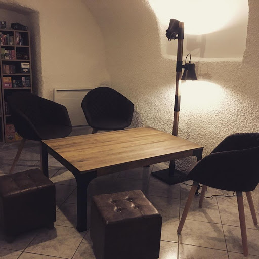 Le Meeple - Thumbnail