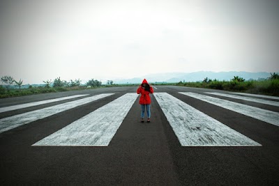 photo of Lapangan Udara Suparlan Batujajar (Permanently Closed)