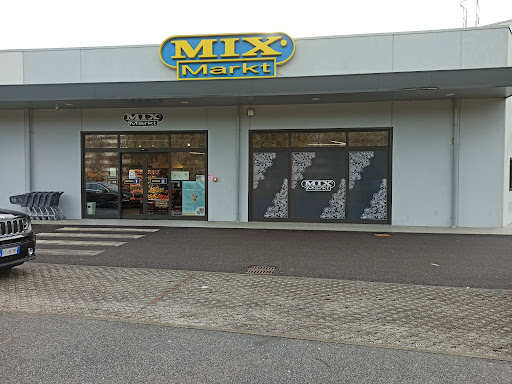 Mix Markt Montano Lucino