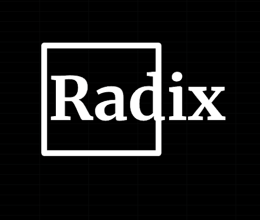 Radix - Visual