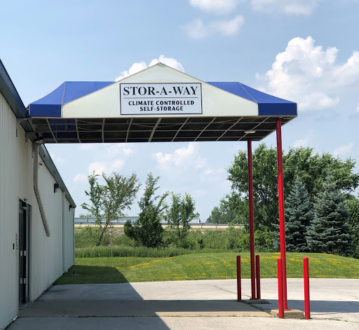 Stor-A-Way-Fort Wayne - Thumbnail