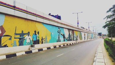 Photos of Ojodu Berger