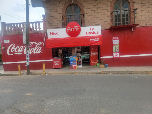 La Basica