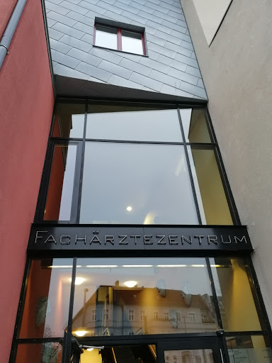Fachärztezentrum Pankow - Thumbnail