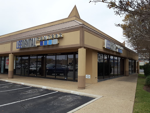 Lee Dental Centers
