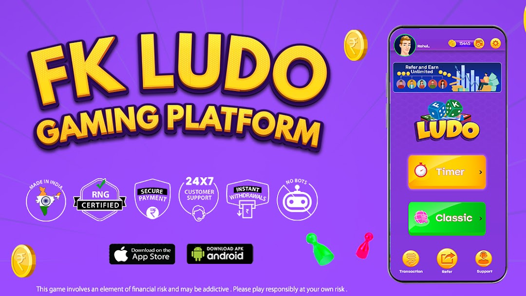 LUDO‎ on the App Store