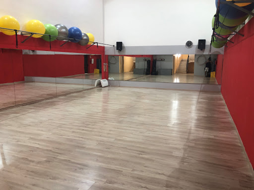 New Age - Taekwondo & Fitness - Thumbnail