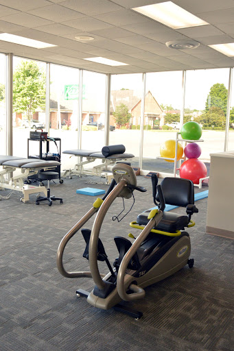 HPT Physical Therapy - Thumbnail