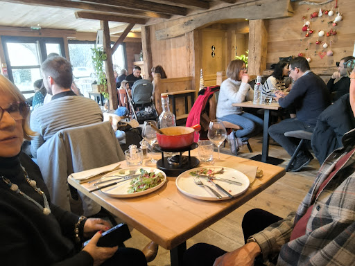 Photo 7 - LA FABRIK - Restaurant à Évian-les-Bains