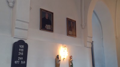 Photos of St. Nicolai Church