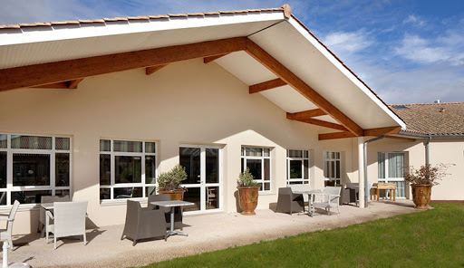 Photo de EHPAD Résidence Les Jardins du Marais à Chaillevette (17890)