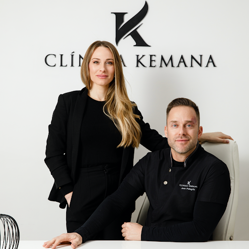 Clínica de Estética en Alicante | Clínica Kemana