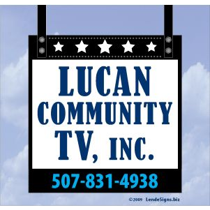 Lucan Community TV, Inc. - Thumbnail