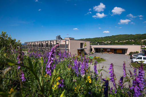 Photo de EHPAD et Résidence Autonomie Champ-Long (Groupe SOS Seniors but non lucratif) à Lachapelle-sous-Aubenas (07200)