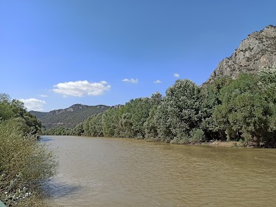 Drinking in Osmaneli