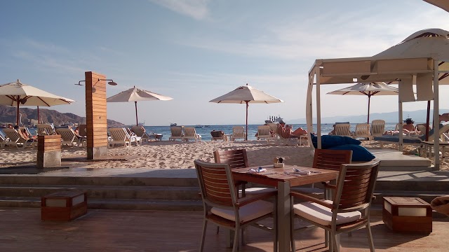 Kempinski Beach