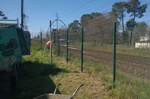 Photo n°29 de SO.TR.EG à Saint-Médard-de-Guizières (Entreprise de construction)