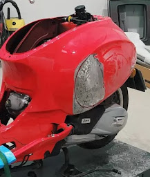 Photo n°22 de SpeedWorks à Boulbon (Chaudronnerie)