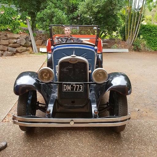 Charlies Mobile Automotive (Mechanical) Gallery - Australia