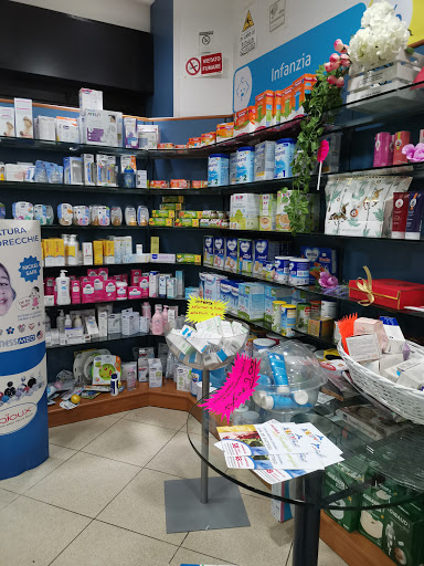Farmacia Pasquali Dr. Filippo - Thumbnail