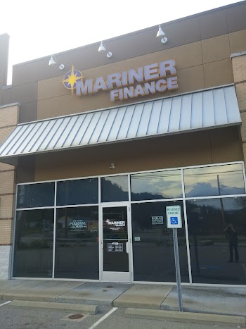 Mariner Finance Payday Loans Picture