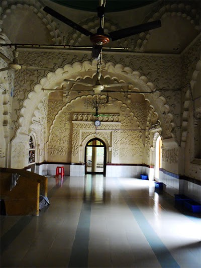 Photos of Feni Boro Jame Mosjid