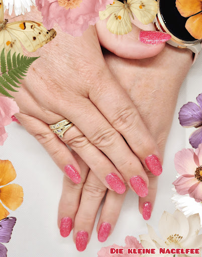 Die kleine Nagelfee