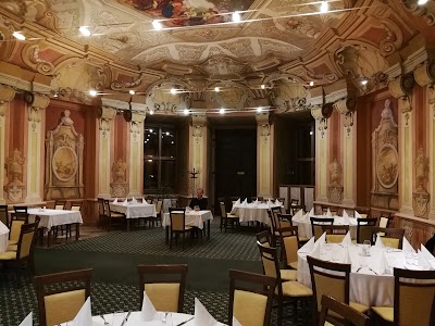 Photos of Konferenčn&iacute; centrum AV ČR Z&aacute;mek Liblice