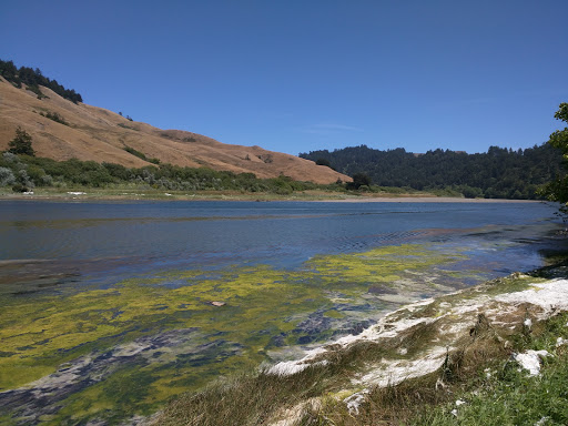 Willow Creek Environmental Campground - Thumbnail